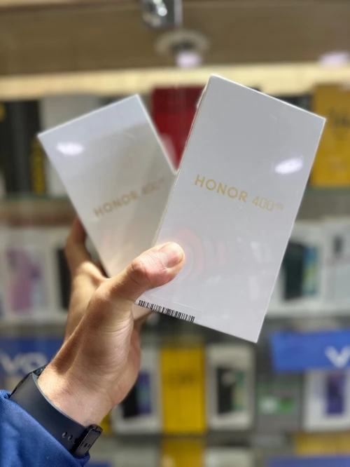 Honor 400 12/256