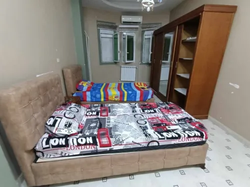 Location vacances Villa Skikda Filfla