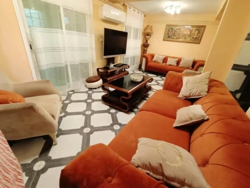 Location vacances Villa Skikda Filfla