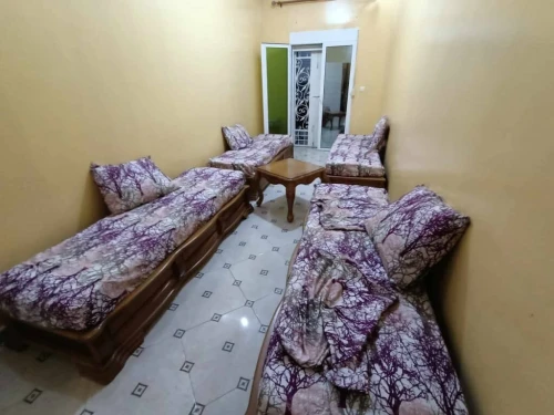 Location vacances Villa Skikda Filfla