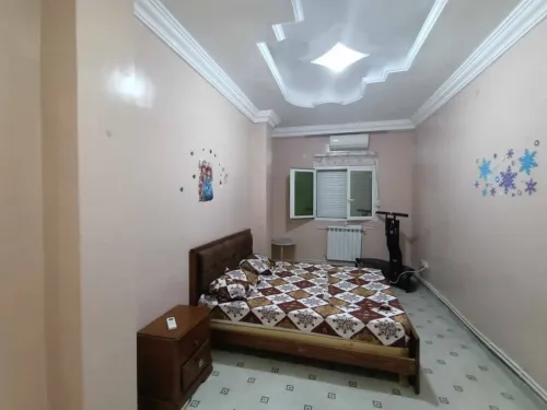 Location vacances Villa Skikda Filfla