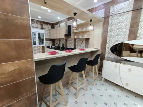 Location vacances Villa Skikda Filfla