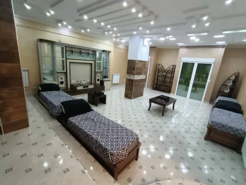 Location vacances Villa Skikda Filfla