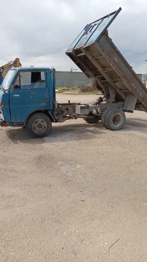 Toyota Toyota 1984