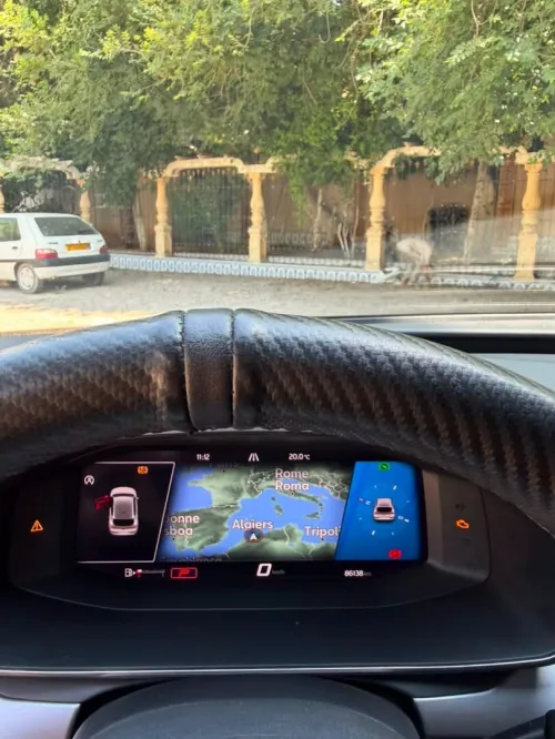 Seat Léon 2023 Fr plus