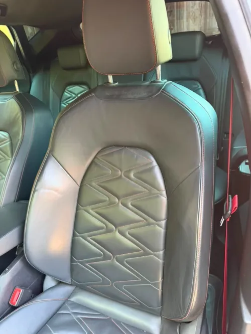 Seat Léon 2023 Fr plus