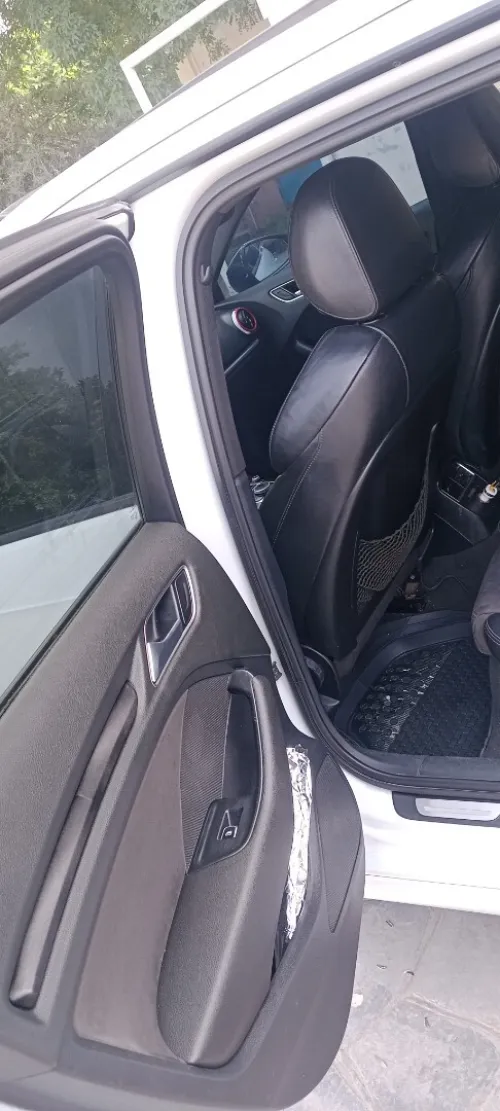 Audi A3 2014 S Line