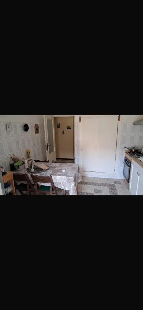 Vente Appartement F4 Blida Beni mered