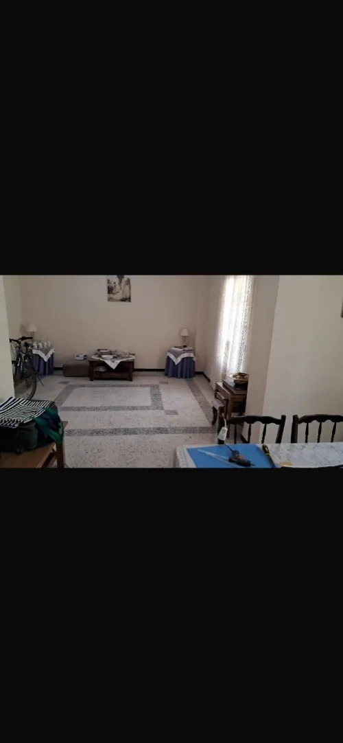 Vente Appartement F4 Blida Beni mered