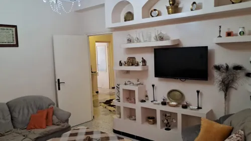 Vente Appartement F4 Blida Beni mered