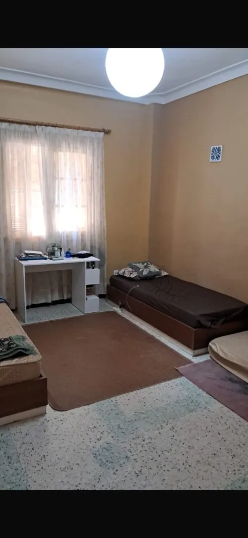 Vente Appartement F4 Blida Beni mered