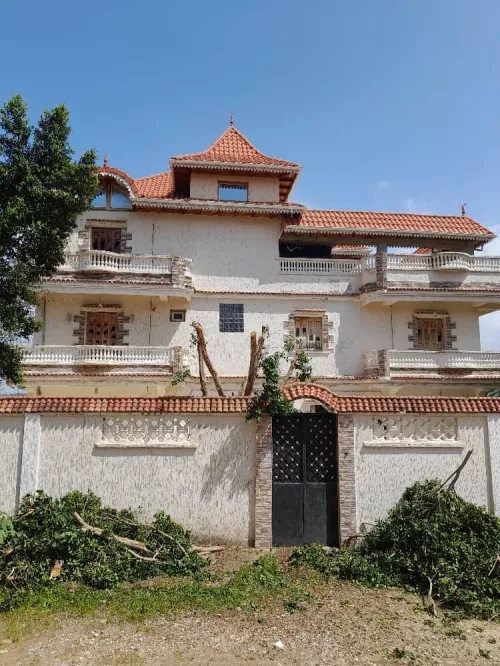 Vente Villa El Tarf Bouteldja
