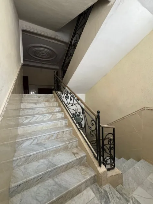 Vente Villa El Tarf Bouteldja