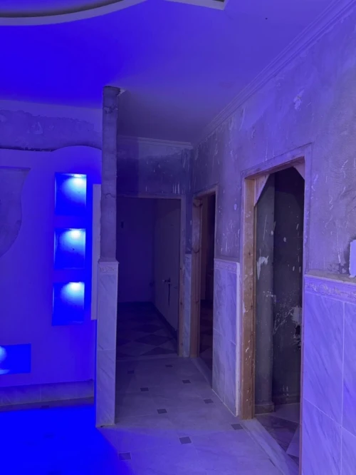 Vente Villa El Tarf Bouteldja