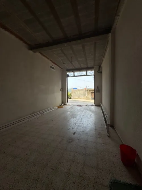 Vente Villa El Tarf Bouteldja