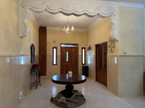 Vente Villa El Tarf Bouteldja