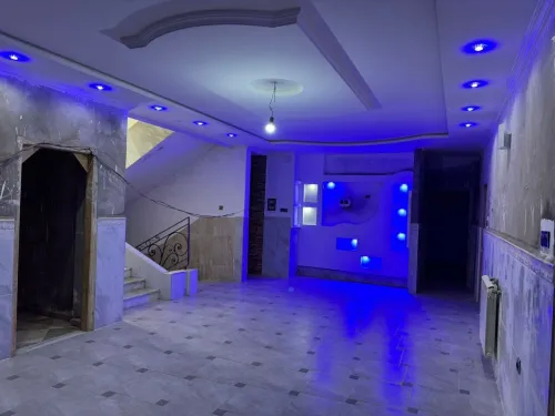 Vente Villa El Tarf Bouteldja