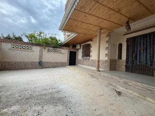 Vente Villa El Tarf Bouteldja