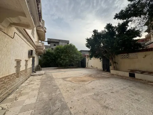 Vente Villa El Tarf Bouteldja