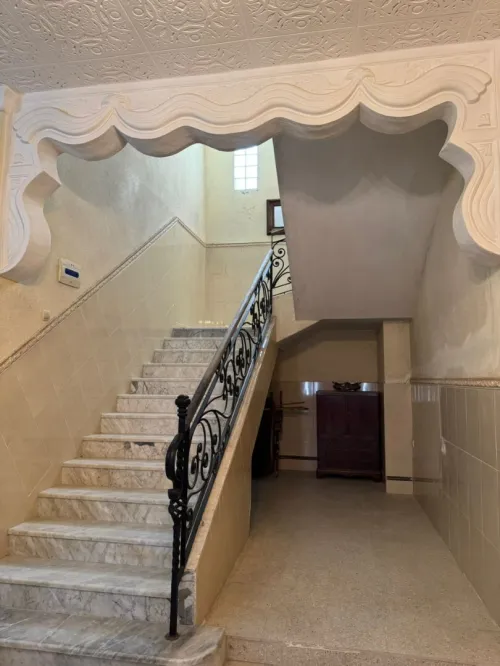 Vente Villa El Tarf Bouteldja