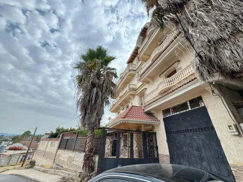 Vente Villa El Tarf Bouteldja