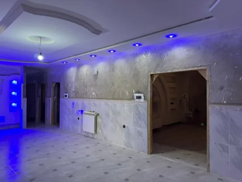 Vente Villa El Tarf Bouteldja