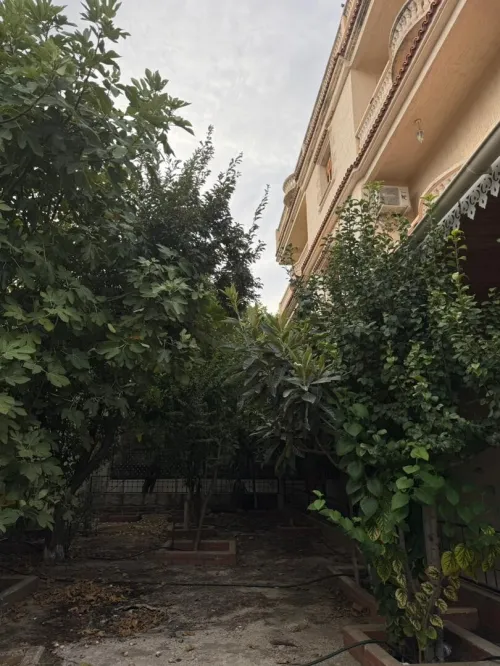 Vente Villa El Tarf Bouteldja