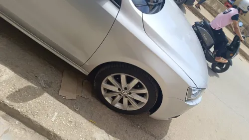 Volkswagen Jetta 2016 Confortline