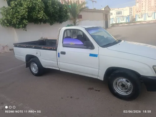 Toyota Hilux 2003 Hilux