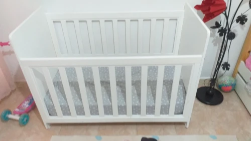 Lit bébé 