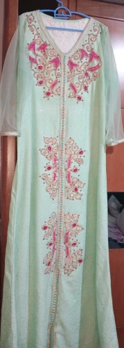 Caftan moderne