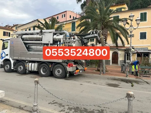 Entreprise débouchage canalisation Et Curage vidange De Fosse Et Cava