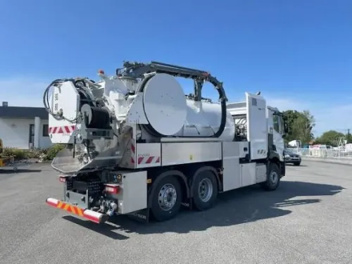 camion debouchage canalisation assainissement debouchage toilette debouchage regarde curage Nettoyag