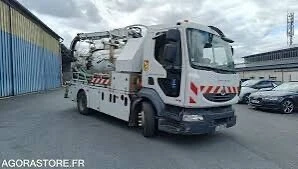 camion debouchage canalisation assainissement debouchage toilette debouchage regarde curage Nettoyag
