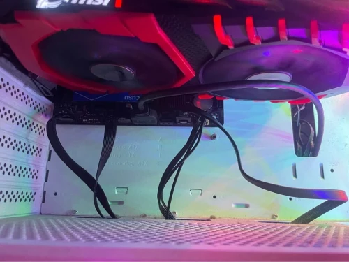 PC gamer etat 10/10