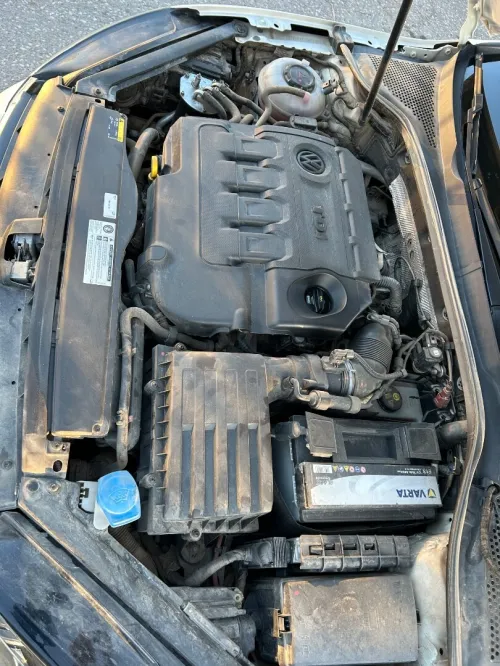 Volkswagen Golf 7 2018 JOIN