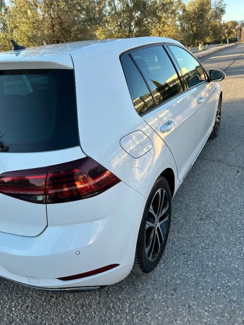 Volkswagen Golf 7 2018 JOIN
