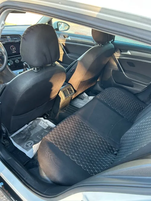 Volkswagen Golf 7 2018 JOIN