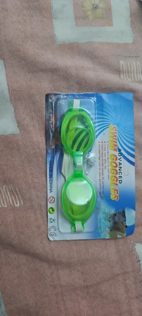 Lunettes de plage