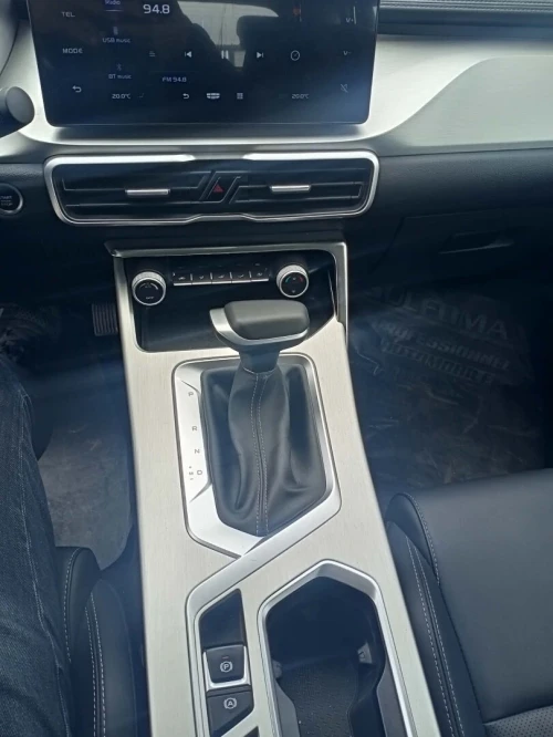 Geely Coolray 2026 Super max