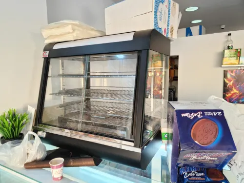 Matériel pour Café shop complet