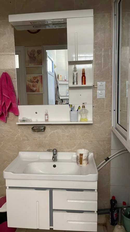 Vente Villa Blida Chiffa