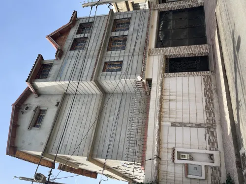 Vente Villa Blida Chiffa