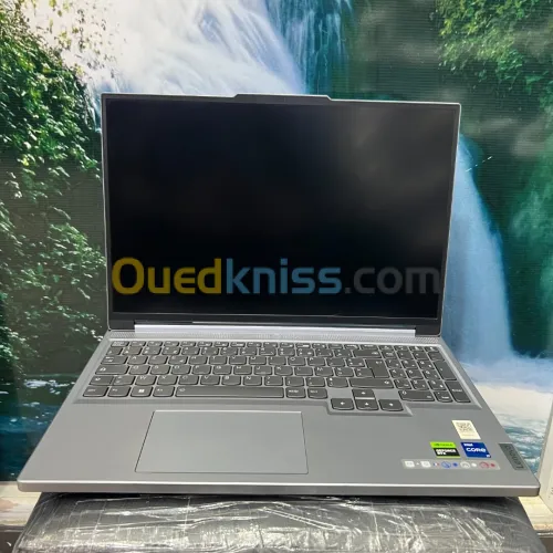LENOVO LEGION 5 SLIM 