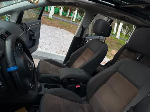 Volkswagen Touran 2015 Carat
