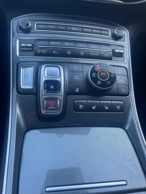 Hyundai Santa fe 2023 Full option