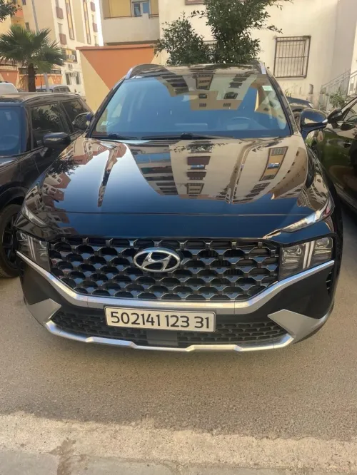 Hyundai Santa fe 2023 Full option