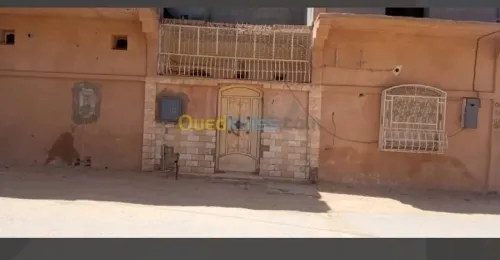 Vente Villa El Meghaier Djamaa