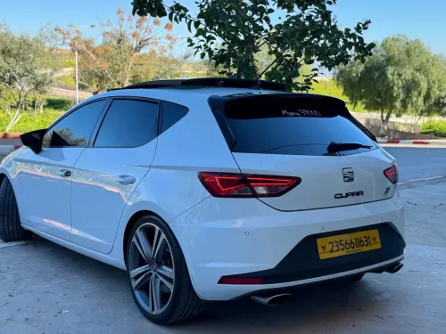 Cupra  Cupra  2016 