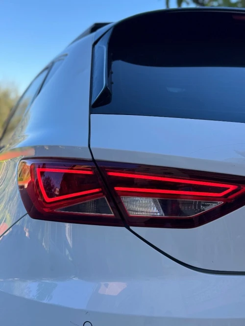 Cupra  Cupra  2016 